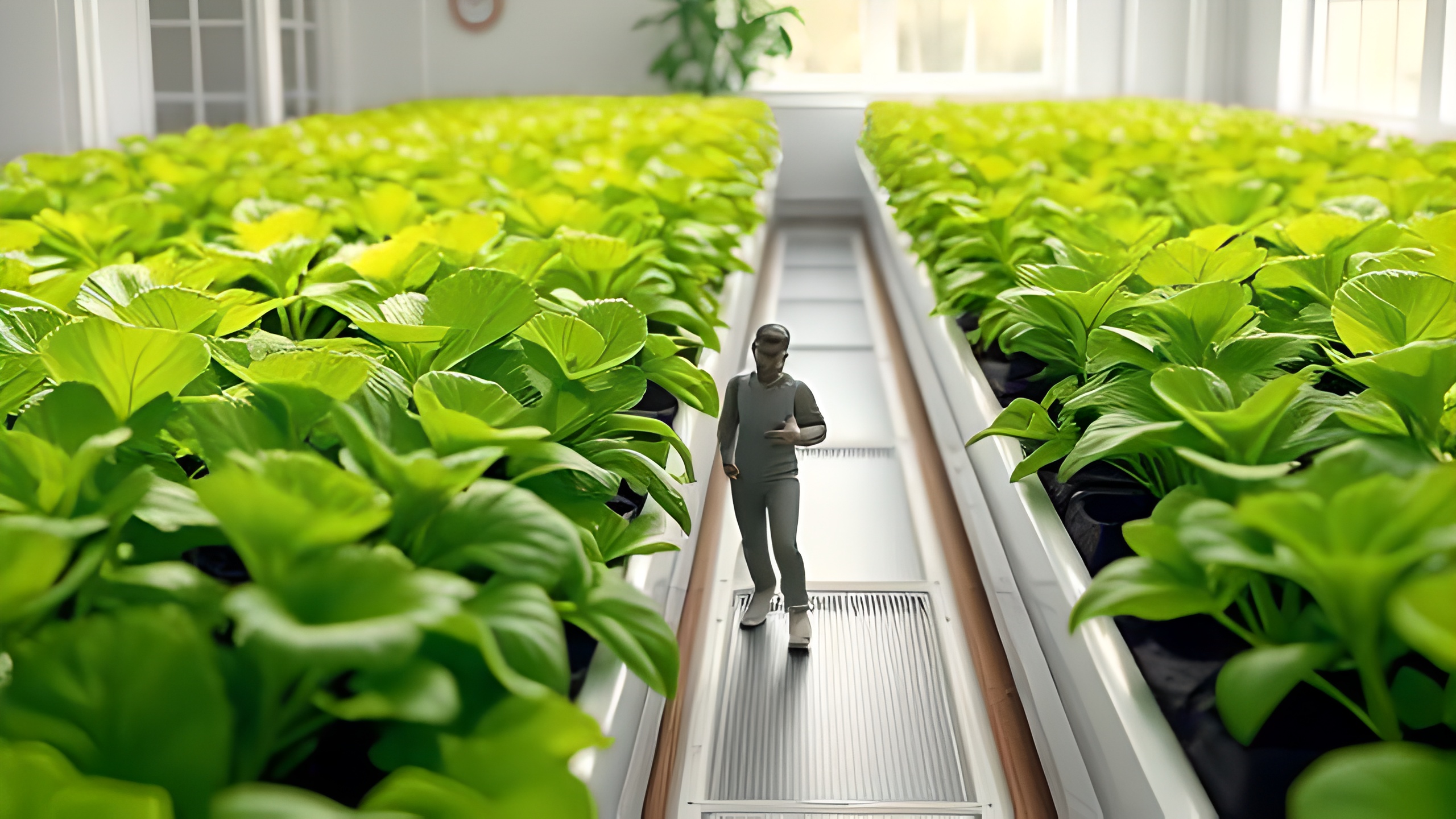 Ufarms - Smart Farming, Simplified